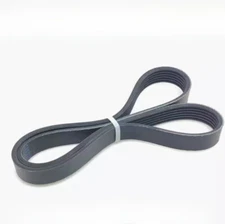 1PCS NEW FIT FOR Generator fan belt 8pk1380