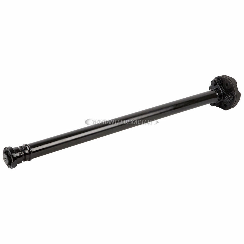 Cardan Avant X5 4.6is Gauche Droit 2 Arbres De Transmission Avant  Gauche+droite Pour BMW X5 E53 4.6is – Neufs BRV Pièce BRV BMW X5