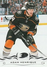 2018-19 Upper Deck Series 1 Complete Your Set - Multi Card Discount