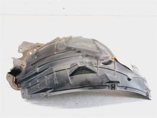 08-15 Infiniti G37/Q60 Coupe Front Passenger Rear Fender Liner OEM 63842JL00A
