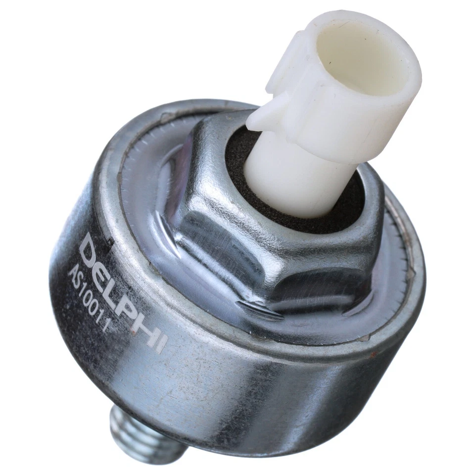 For 1996-1999 Cadillac DeVille 4.6L V8 Ignition Knock (Detonation) Sensor Delphi - Image 2 of 4