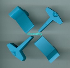 Set of 4 Replacement Blue Switch Paddles for ...