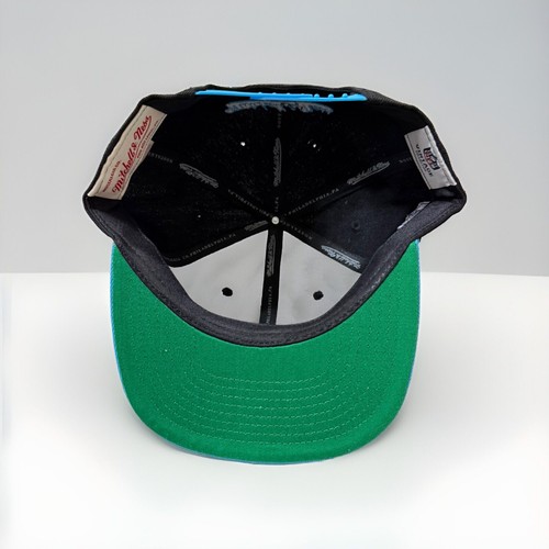 Miami Dolphins Script Snapback Hat – Brand New, Adjustable NFL Cap - Picture 4 of 4