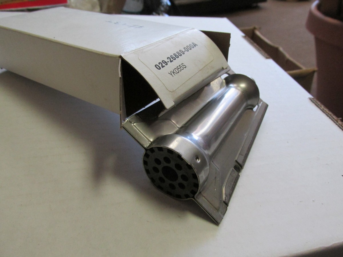 York YK055S Burner Inshot 029-26889-000 A | eBay