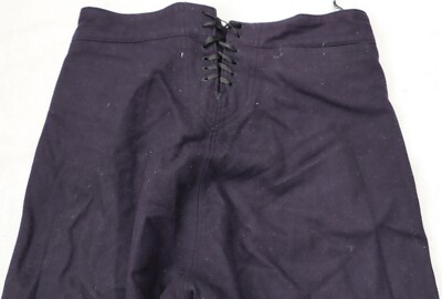 パンツ 1960s US NAVY wool sailor pants US Navy Wool Sailor Pants - 1960's Vintage