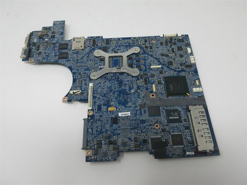 Dell Latitude E6400 Motherboard JBL01 LA-3803P