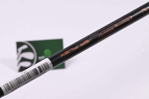 Ping G700 #9 Iron / 39 Degree / Green Dot / Senior Flex Ping Alta CB AWT Shaft - Picture 5 of 7