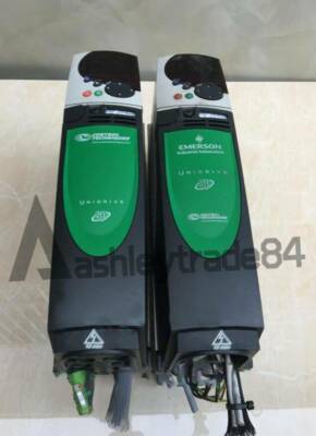 One Used Control Techniques SP1403 EMERSON UNIDRIVE 480V 5A SP 1.5/2.2kW AC