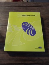 Macromedia Dreamweaver 4 : Using Dreamweaver 4 2000 Paperback 1st Edition