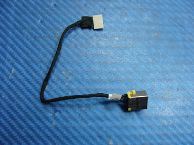 Connecteur Alimentation DC Jack Pour Acer - Référence 50.4Tu12.041 - Neuf - Origine Chine