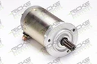 Rick's Ducati Engine Starter Starting Motor Late Style Replaces DENSO 27040107A