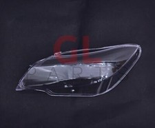 Scheinwerfer Glas Streuscheibe Links FÜR BMW Z4 E89 2009-2016 Neu