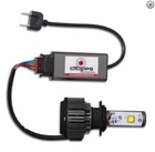 CYCLOPS H7 LED BULB CONVERSION WITH COOLING FAN - SUPERB