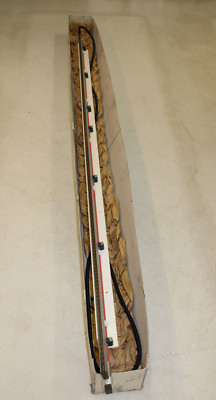 Eltex EXR50K Discharging bar 2,5m NEW