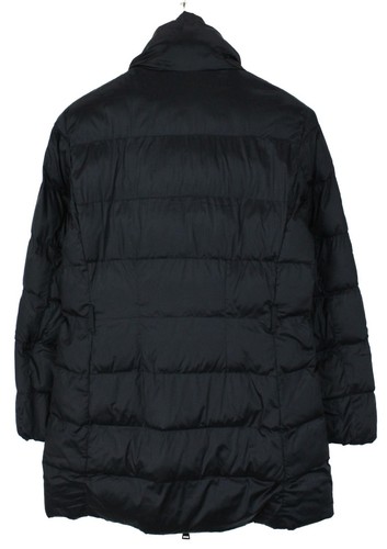 Massimo Dutti 6707 Damen Jacke Puffer LARGE Doppelter seitlicher Reißverschluss - Bild 2 von 10