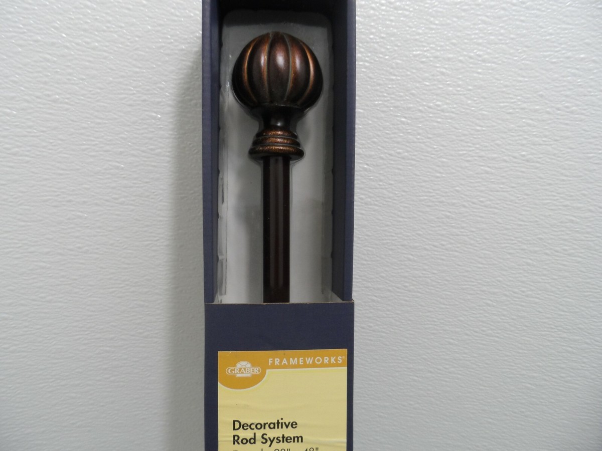 Graber Drapery Hardware Drapery Hardware & Accessories BLINDS USA