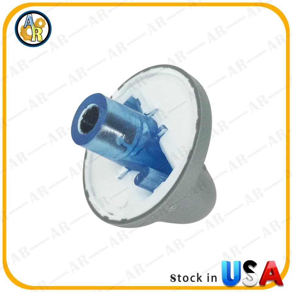 Ручка управления отопителем для Chevrolet Express 2500 GMC Savana 3500 Isuzu HXR - Изображение 3 из 4