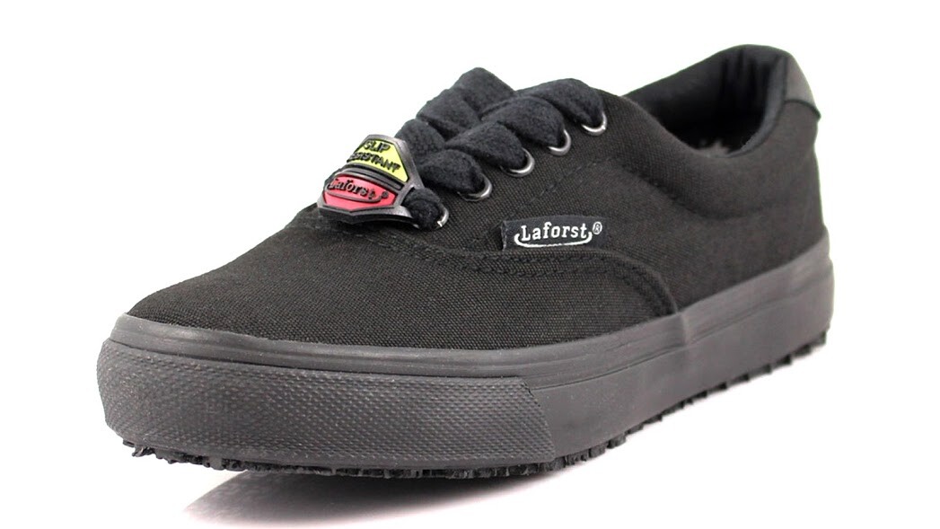 laforst slip resistant shoes