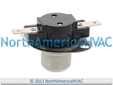 ClimaTek Furnace Limit Switch Replaces Goodman Janitrol T-O-D B1370155 B13701-55