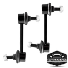 K9545 Rear Suspension Sway Bar Link For Chevrolet Prizm Toyota Corolla 1993-2002