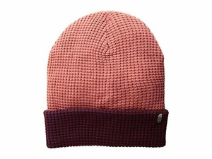 the north face waffle beanie