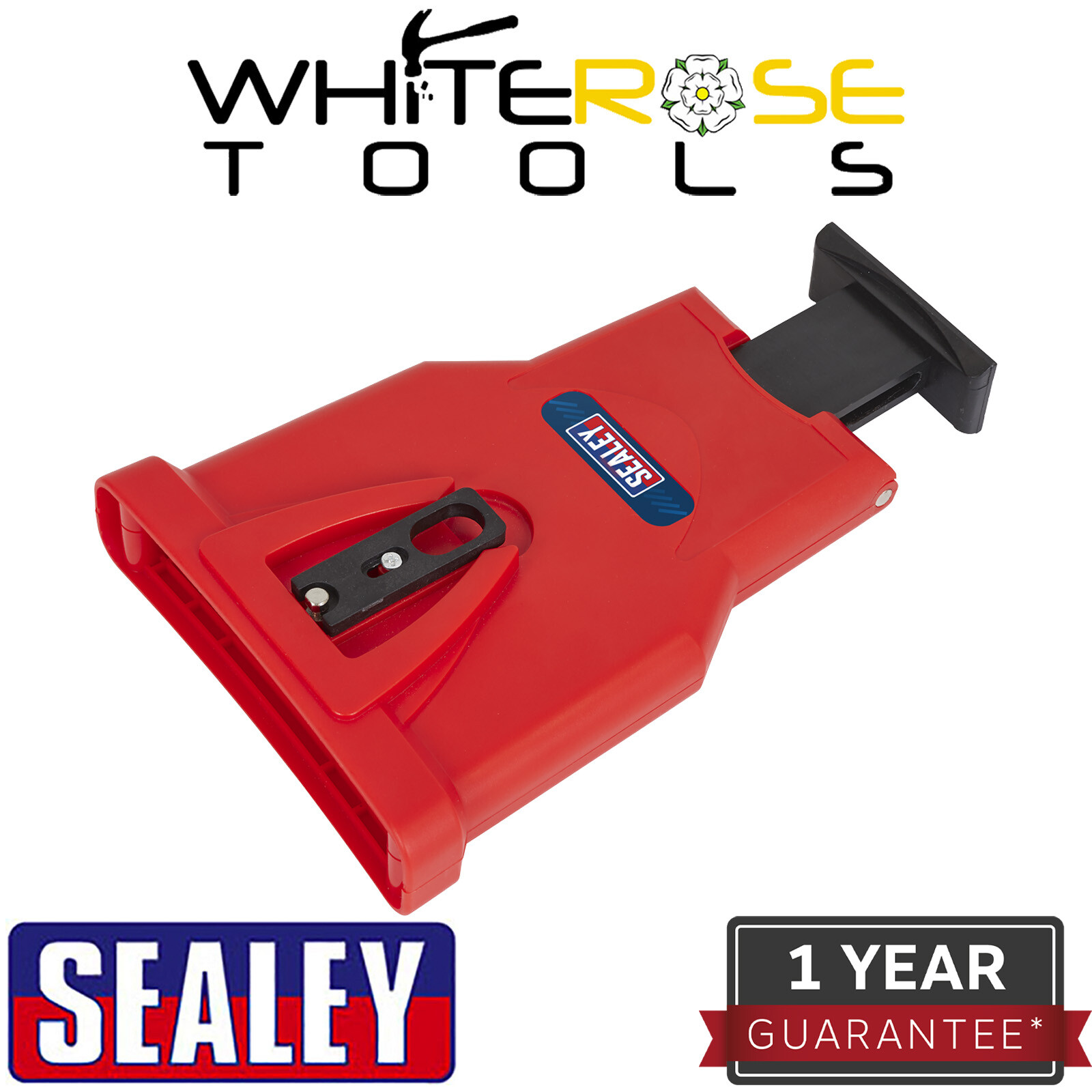 Sealey Chainsaw Teeth Sharpener