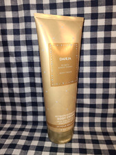 NEW Dahlia 8 oz Ultimate Hydration Body Cream Bath  Body Works