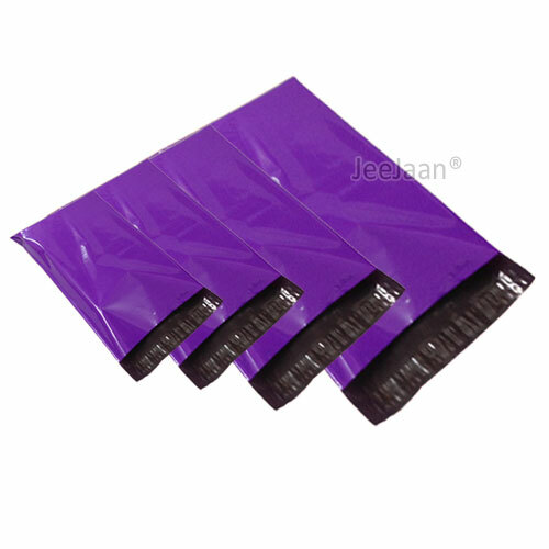 STRONG COLOURED MAILING BAGS PLASTIC POSTAGE PARCEL ENVELOPE POLY MAIL POST BAG - Picture 2 of 24