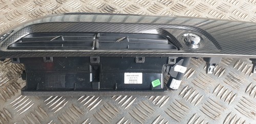 CITREON DS3 2010-2019 DASHBOARD SURROUND TRIM 9685749177 - Picture 3 of 6