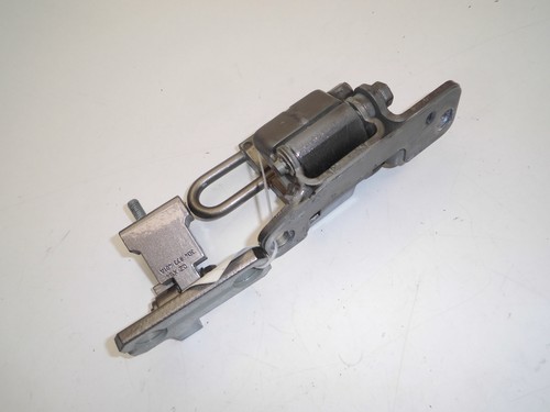 VW Phaeton 3D Türschaniere Tür Schaniere HL Hinten Links