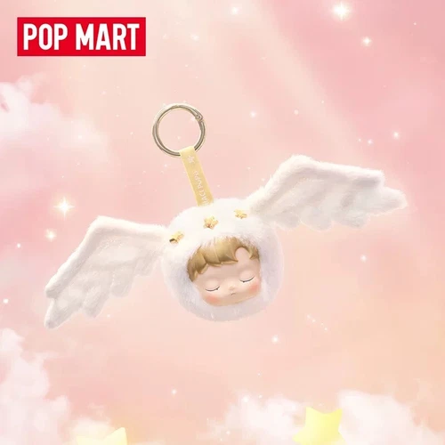 HACIPUPU The Constellation Serie Vinyl Plüsch Blindbox HEISS Neu Geschenke - Bild 17 von 40