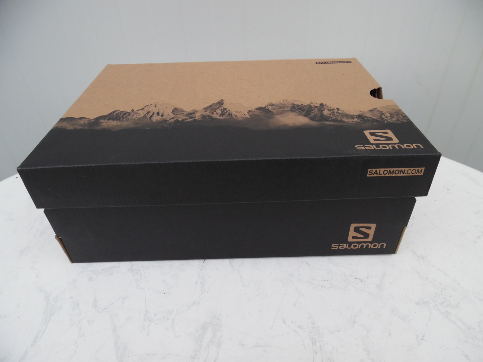 Salomon scarpe uomo X Tour 2 scarpe da trekking scarpe sportive scarpe da trail running NUOVE