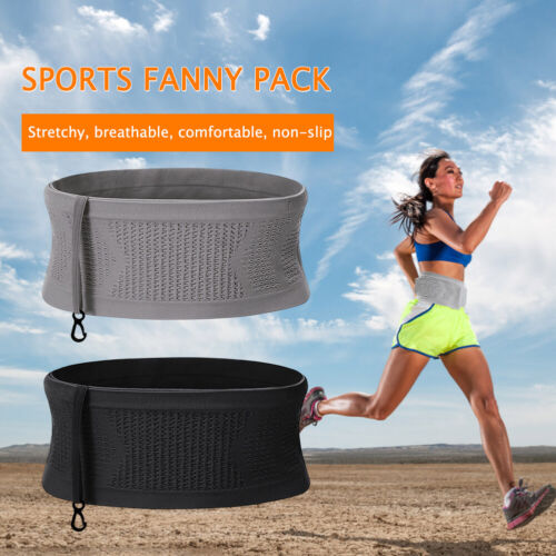 Invisible Anti-Theft Pack Belt Bags with Hook Phone Belt Bags Sports Accessories - Picture 10 of 14