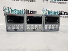 Honeywell UDC3500 Controllers - Lot of 3 (As-Is - See Description)