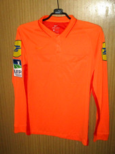 Maillot porté shirt jersey worn  maglia  ARBITRE LIGUE 1 CHAMPIONNAT FRANCE ( 2)