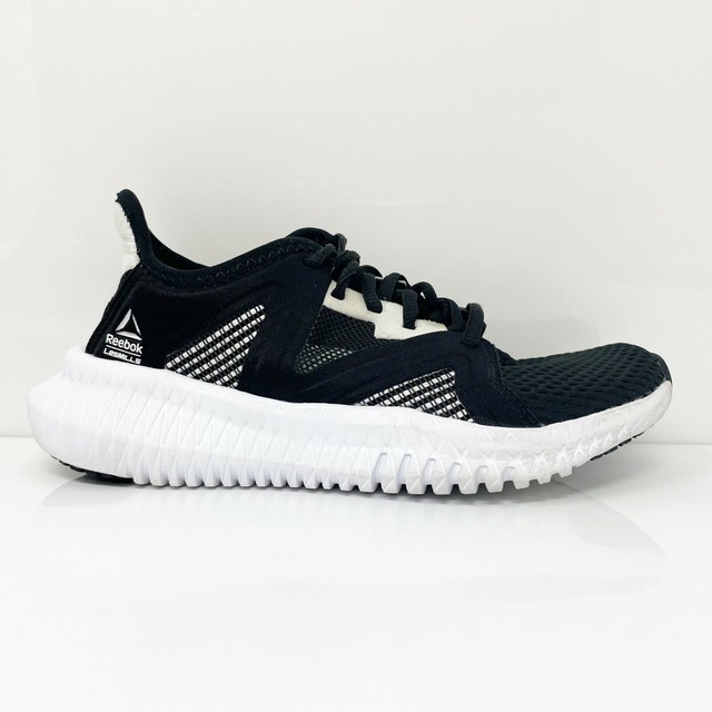 reebok flexagon 2.0 black