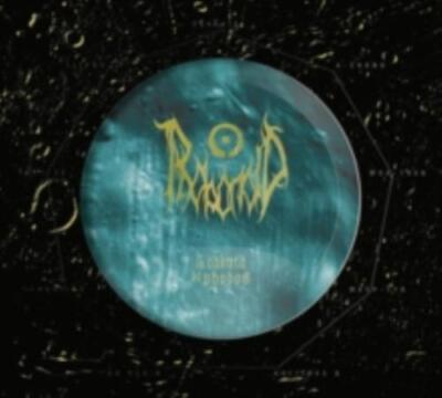 PHOBONOID: LA CADUTA DI PHOBOS - CD SEALED