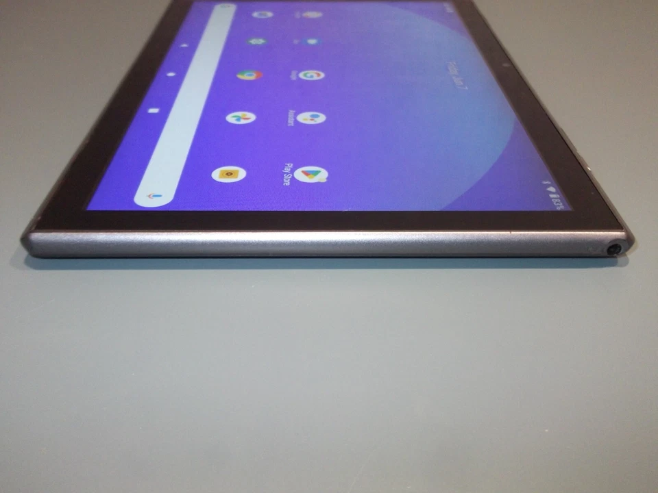 ACER ACTAB1022 10" LCD IPS Tablet HD - 32 GB Android - Image 4 of 4