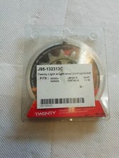 13 Tooth Sprocket For Honda Crf 250 R 2011/2015 And For Honda Cr 125r 2004/2007