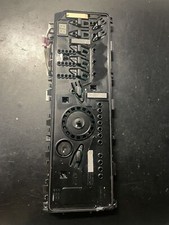 Genuine OEM Whirlpool Dryer Control – Part # W10269625 Rev D