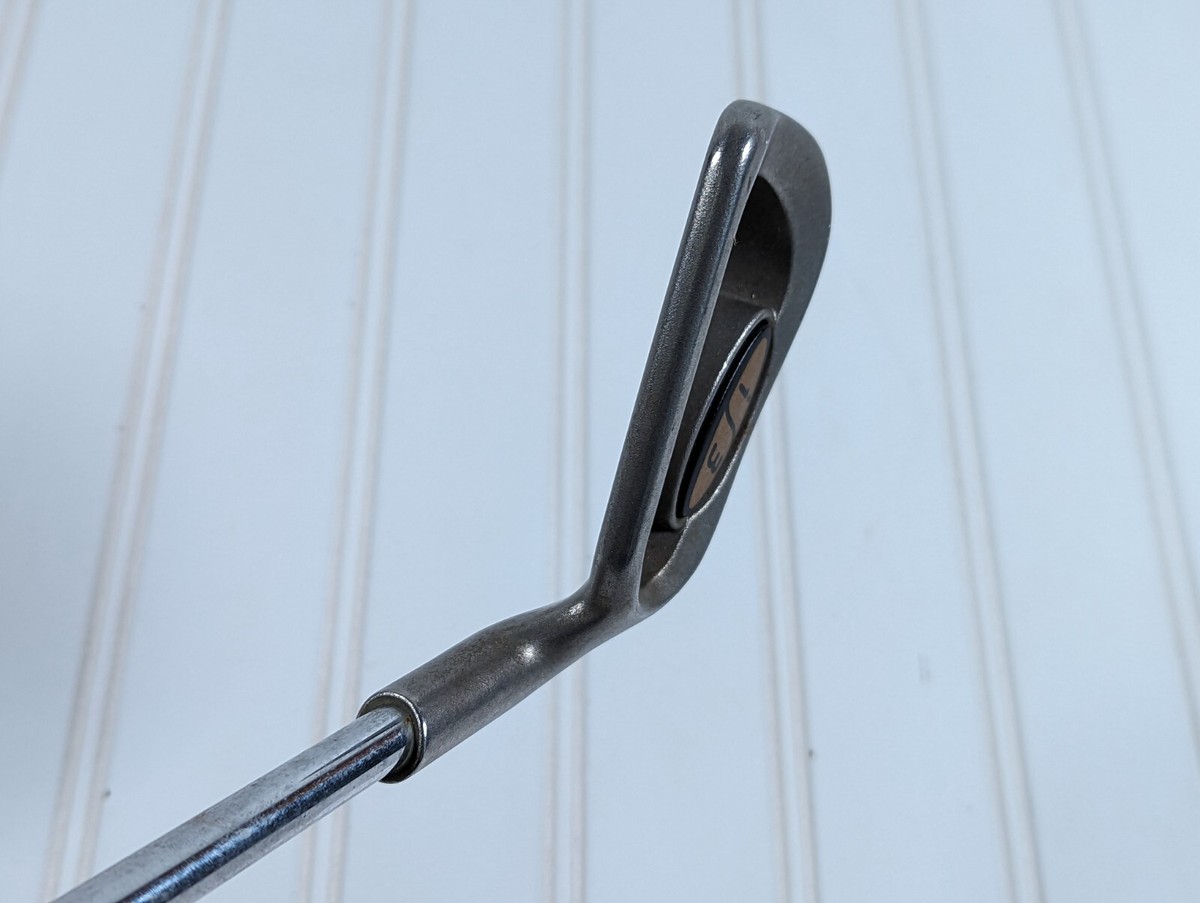 Fer De Golf Ping I-3 O-Size 4 - Manche Acier Stiff, Grip Lamkin - Droitier