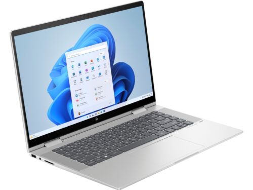 HP Envy Touch X360 15t 15 Laptop PC 15.6" i7-1355U 16GB 1TB SSD Backlit Key W11 - Picture 5 of 9