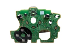 OEM Microsoft Xbox Model 1914 USB-C MAIN POWER CIRCUIT BOARD GENUINE