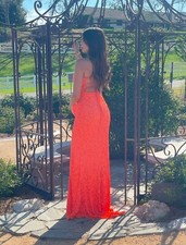 Sherri Hill Prom Dress