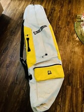 Burton  s Snowboard Case