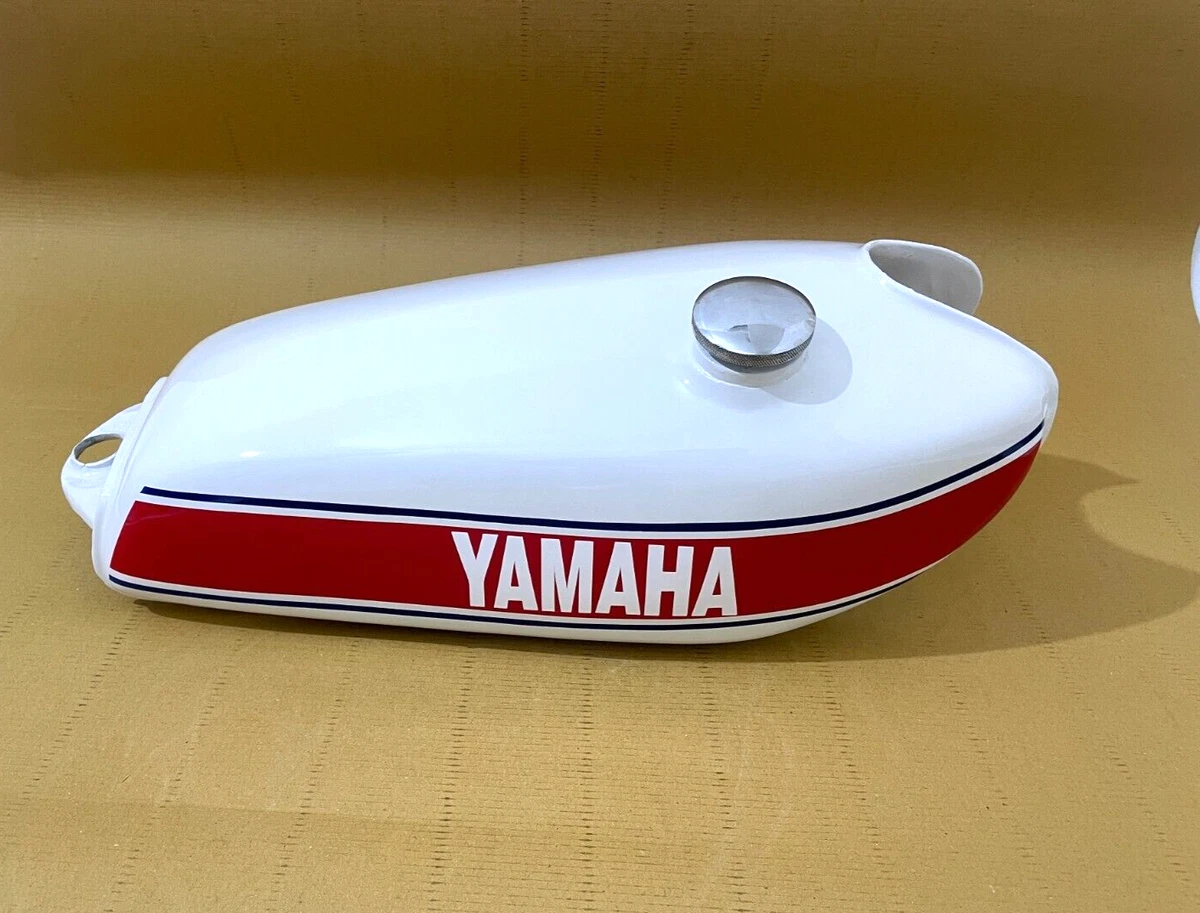Gas Tanks for 1975 Yamaha YZ125 for sale | eBay