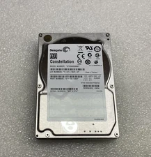 Seagate ST950053NS 500GB 2.5" SATA Internal Server Hard Drive HDD Tested