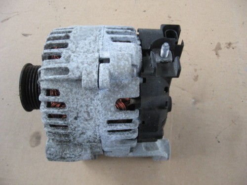 Orig BMW Lichtmaschine Generator