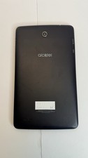 Alcatel OneTouch 9029W Tablet For Parts or Repair