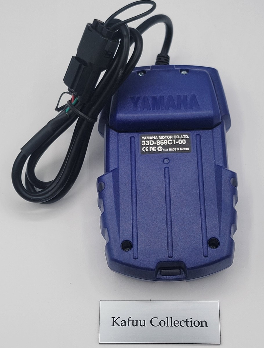 YAMAHA YZ Power Tuner YZ250F YZ250FX YZ450F YZ450FX | eBay
